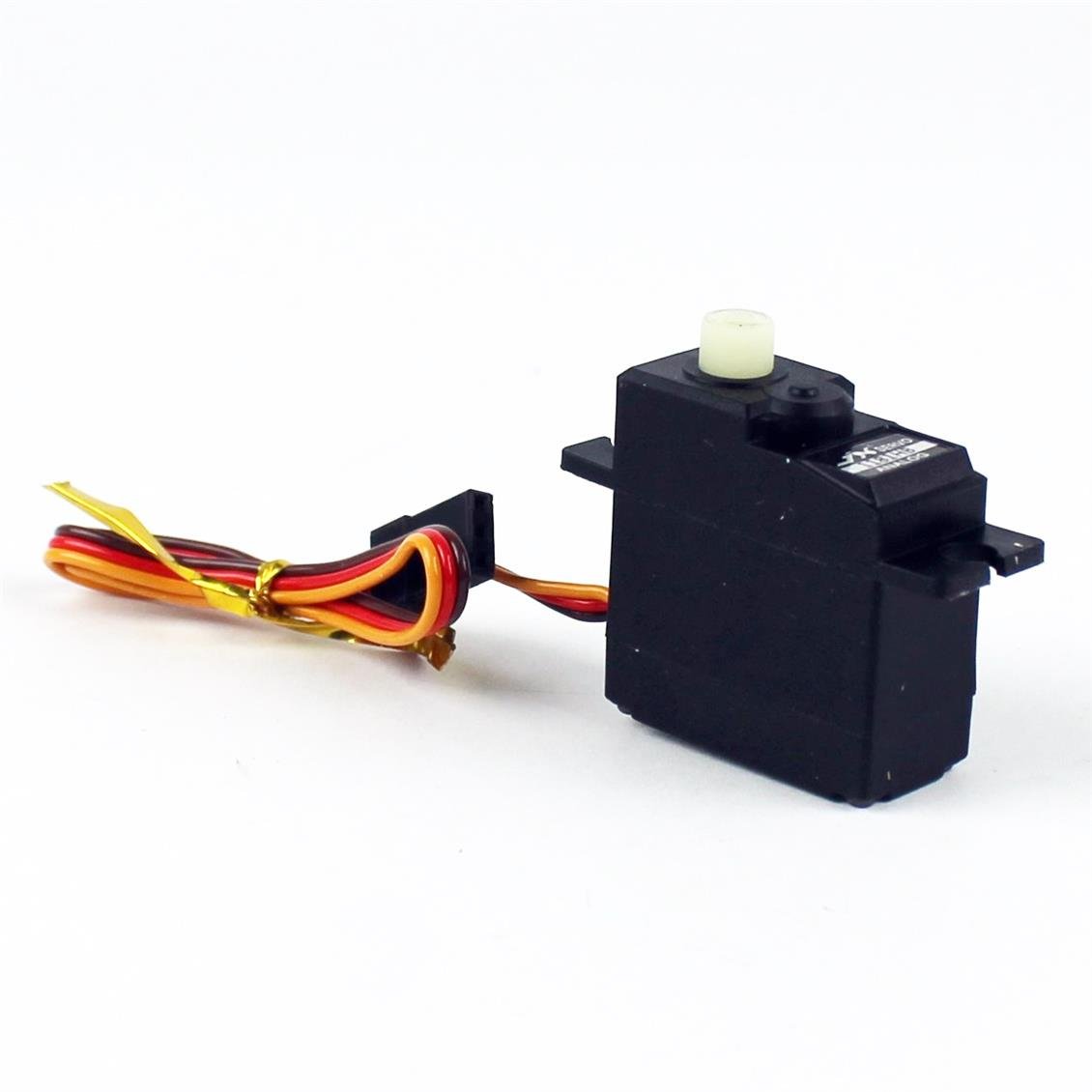 JX PS-1181HB 2.7-3 Kg/cm Plastic Dişli 16 Gr.Analog Servo