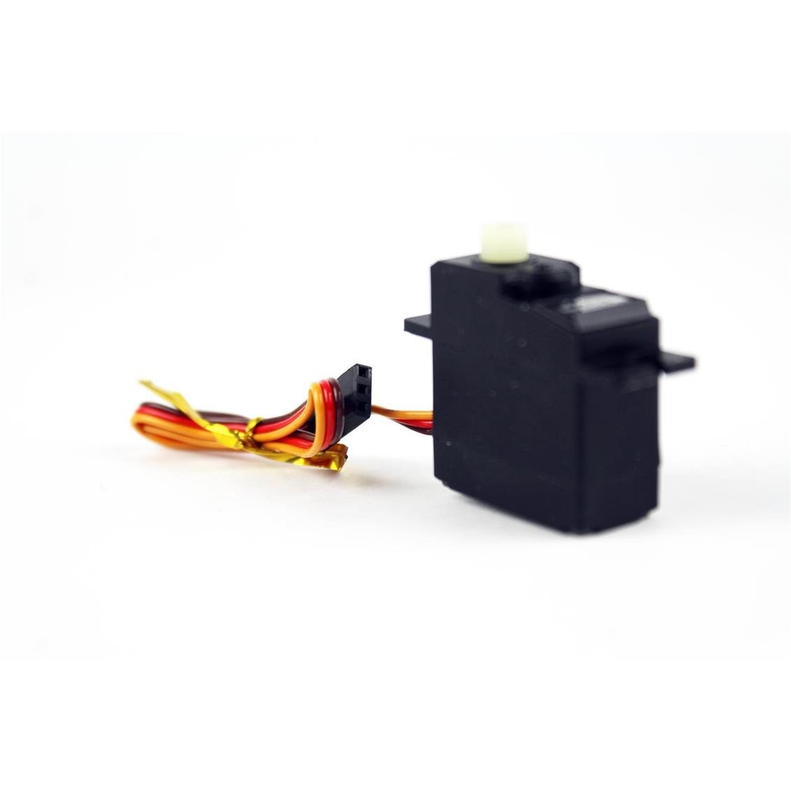 JX PS-1181HB 2.7-3 Kg/cm Plastic Dişli 16 Gr.Analog Servo