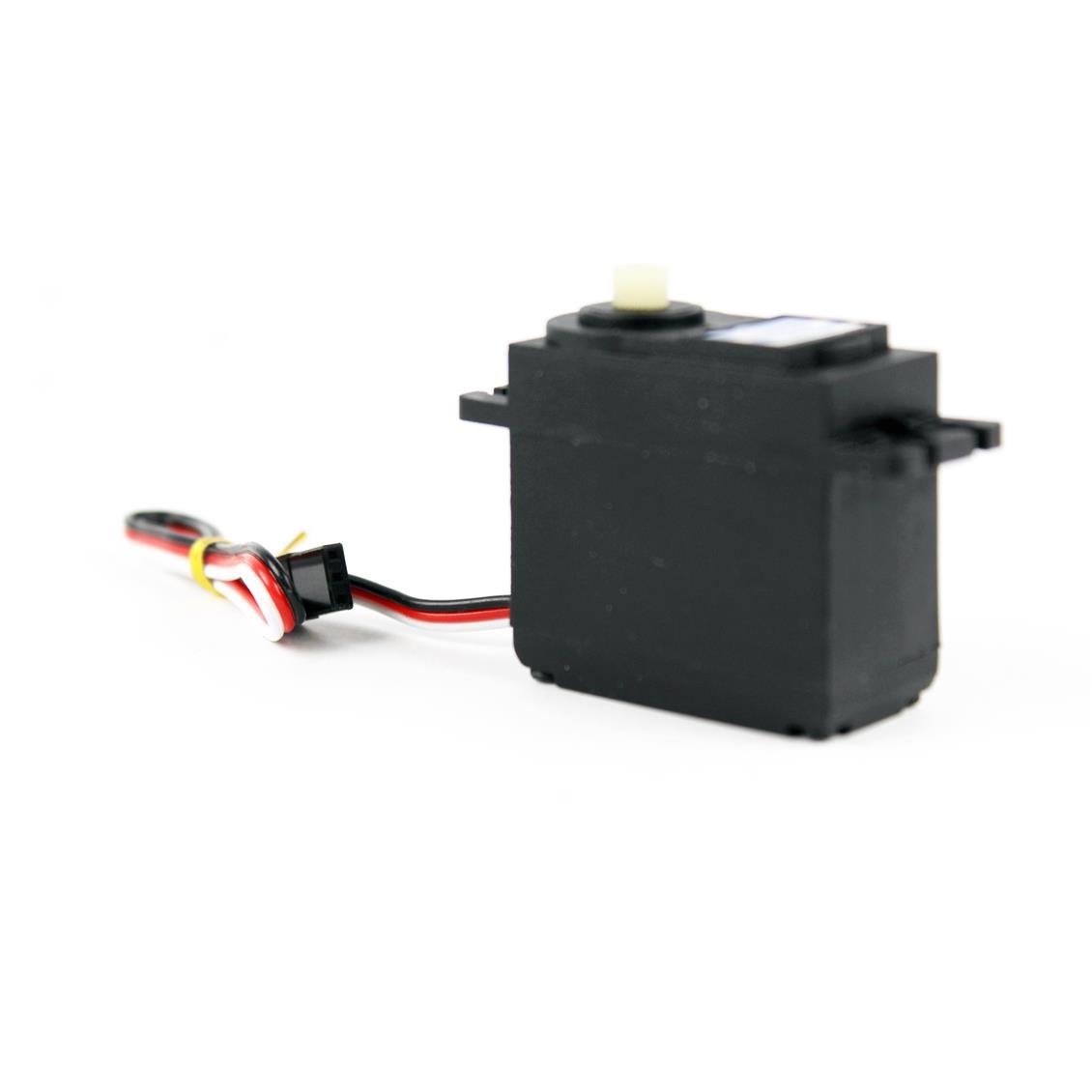 JX PS-4806HB 5.5-6.5 Kg/cm Plastic Gear 48 Gr. Digital Servo