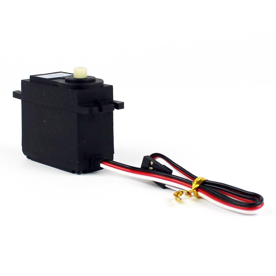 JX PS-4806HB 5.5-6.5 Kg/cm Plastic Gear 48 Gr. Digital Servo