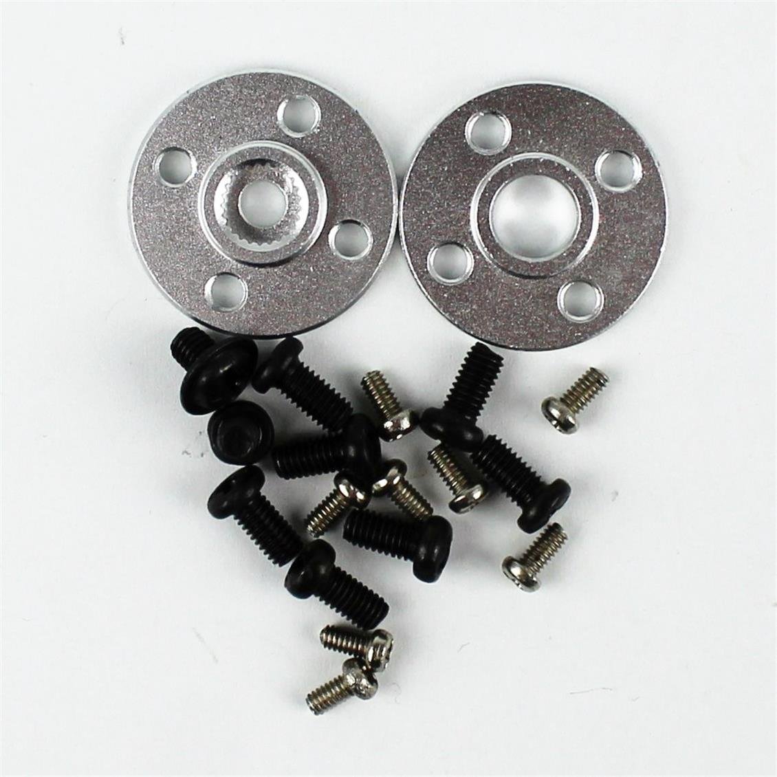 JX RD-C7638HV-180 Degree, 31-38 Kg/cm Coreless Metal Gear 76 Gr. High Voltage, Digital Servo