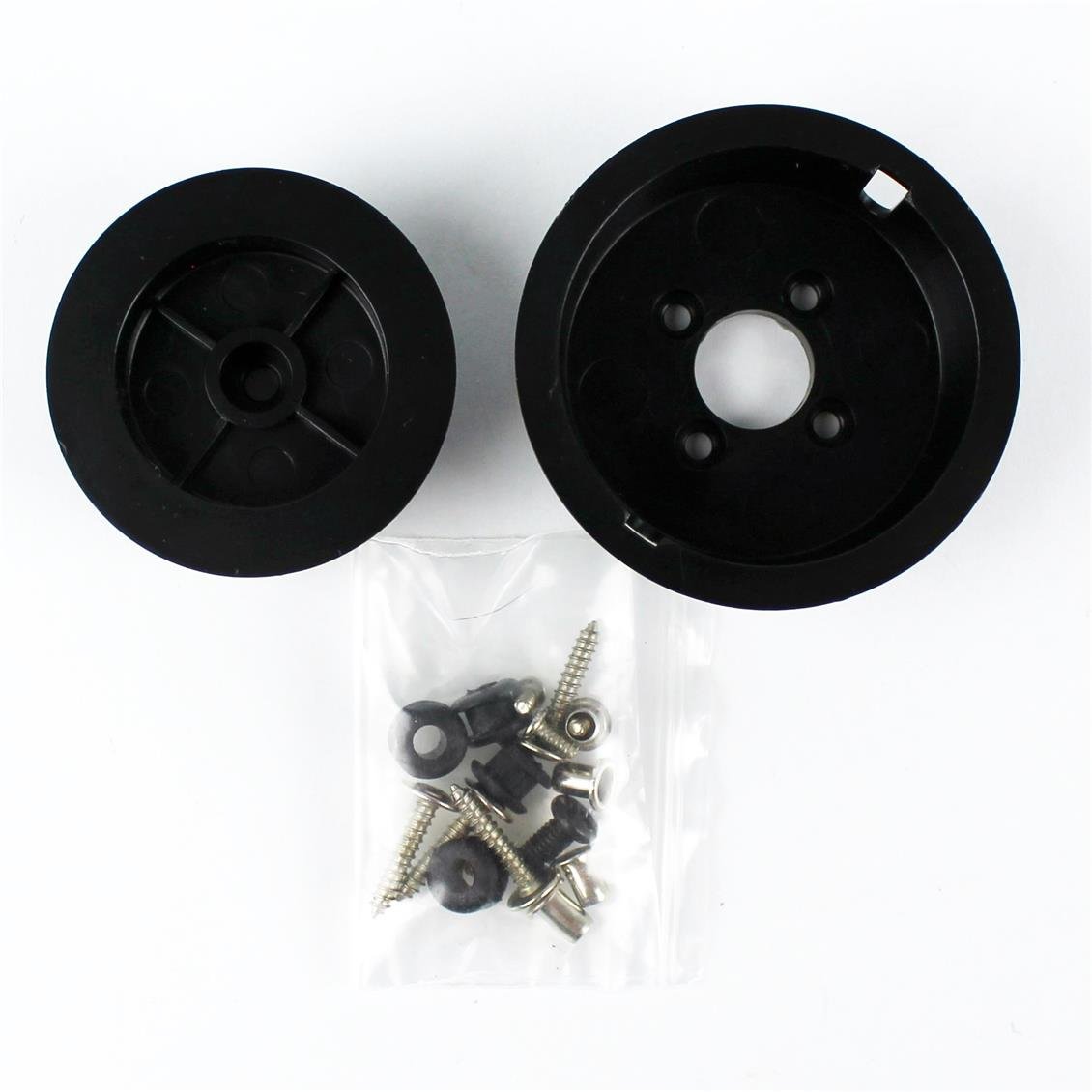 JX W5513-4 Tour, 9-11 Kg/cm Sail Winch 55 Gr. Digital Servo