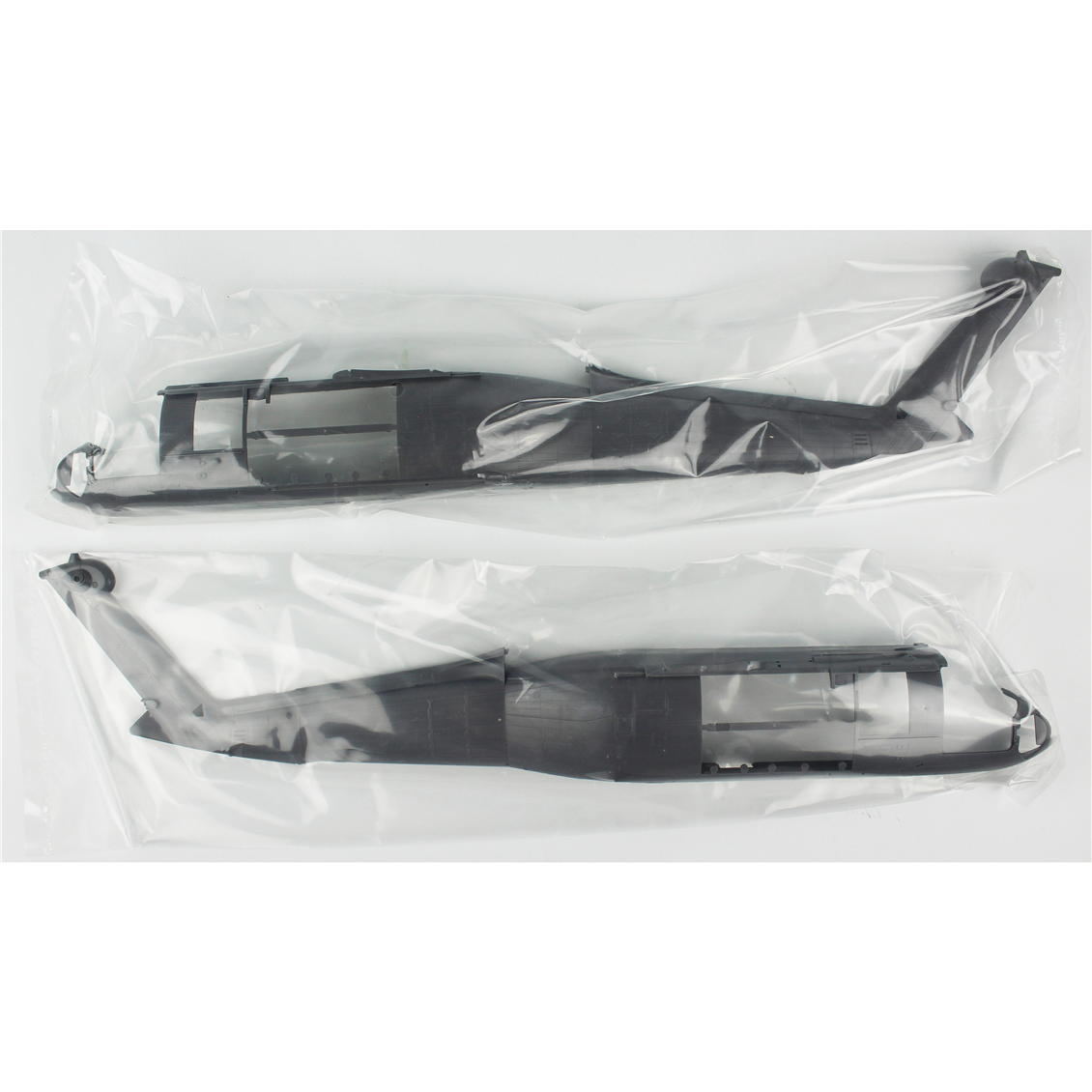 Kitty Hawk 50005 1/35 Ölçek, MH-60L Black Hawk, Askeri Helikopter Plastik Model kiti