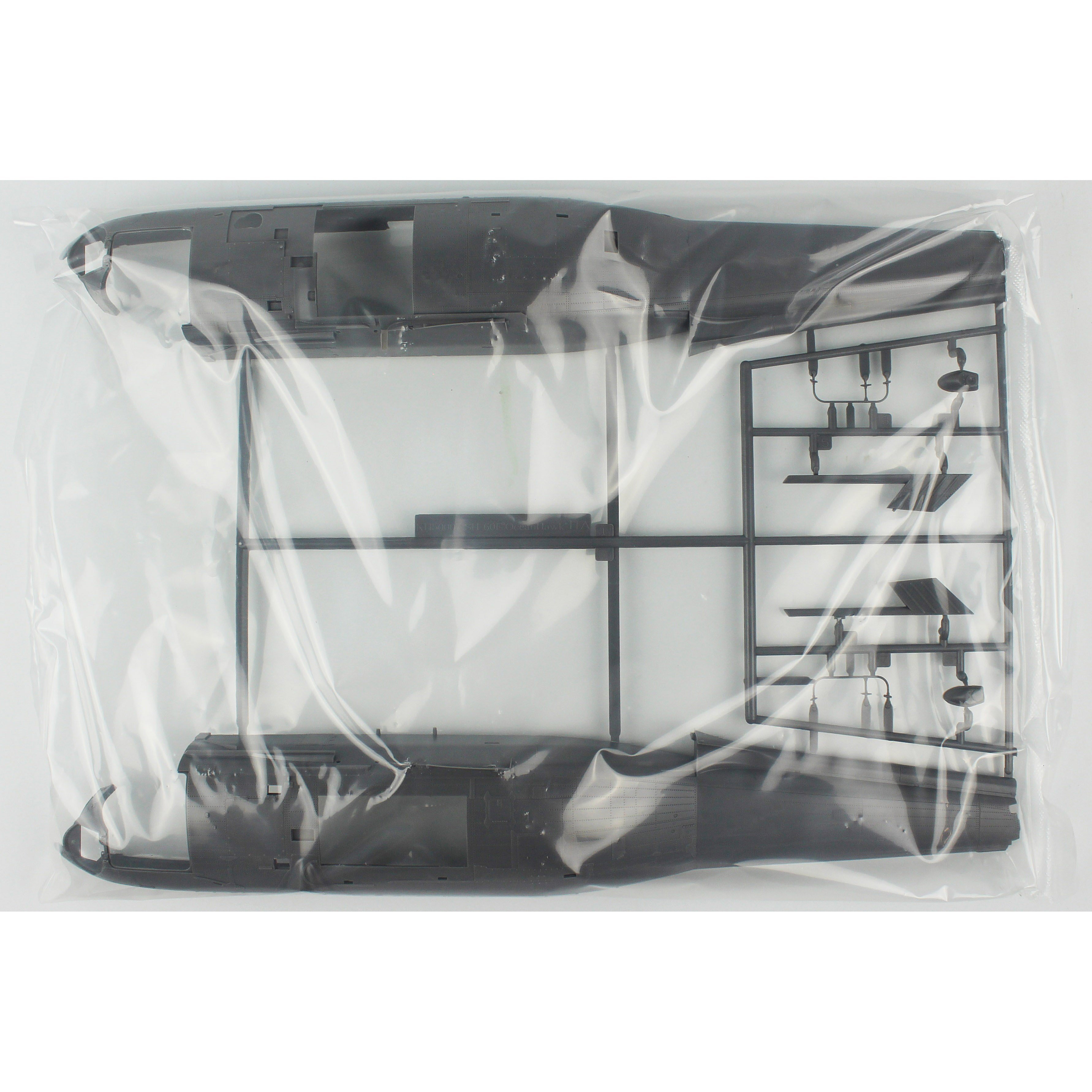 Kitty Hawk 50009 1/35 Ölçek, SH-60B, Askeri Helikopter Plastik Model kiti