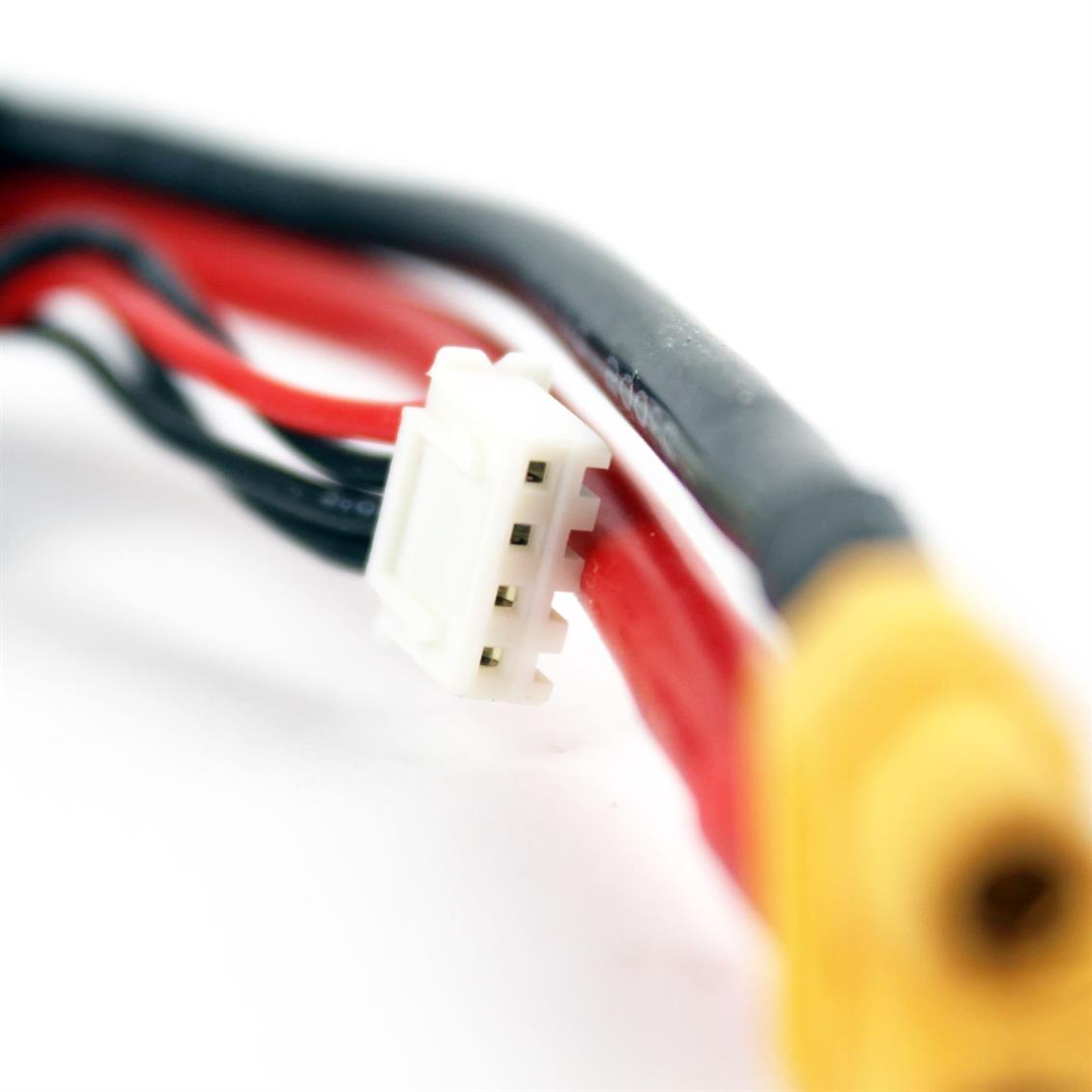 Leopard 11.1 Volt 3S 45C 2600 Mah Li-Po Batarya