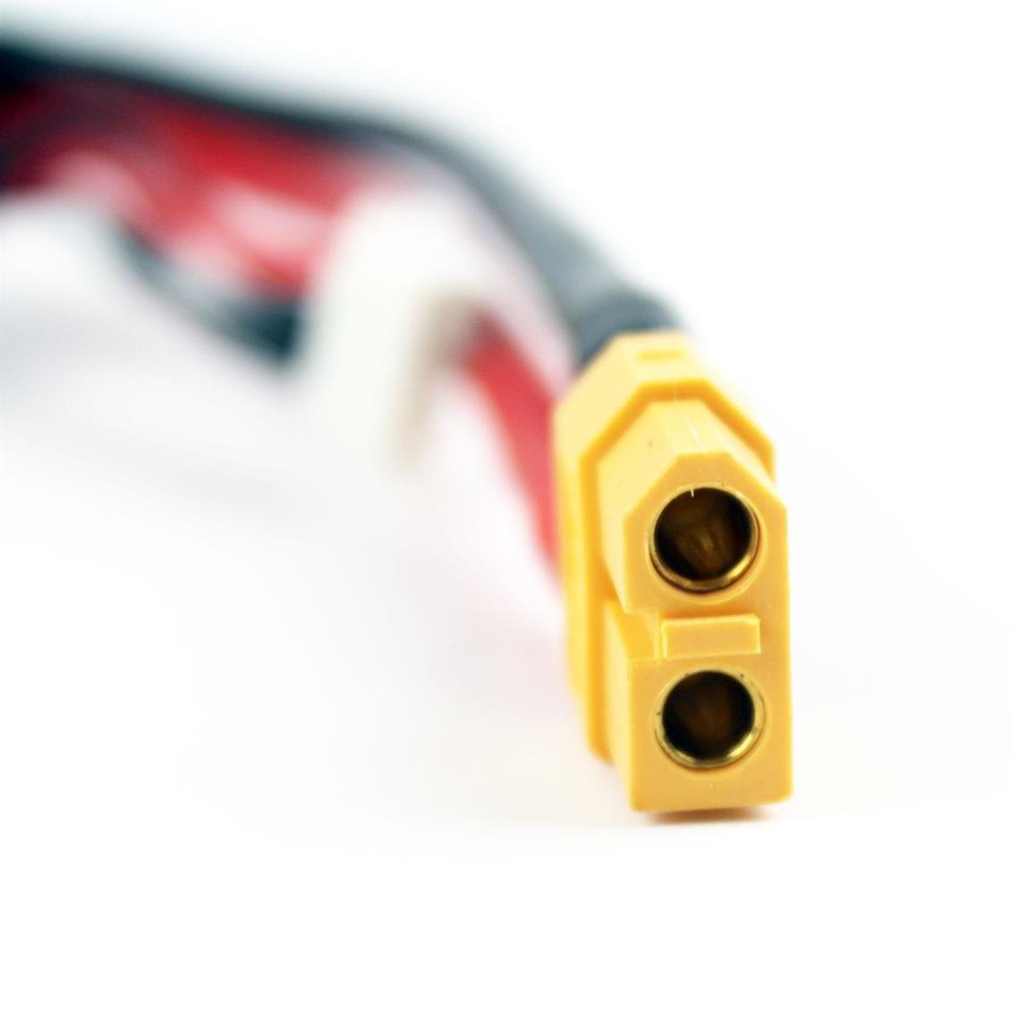 Leopard 11.1 Volt 3S 45C 2600 Mah Li-Po Batarya