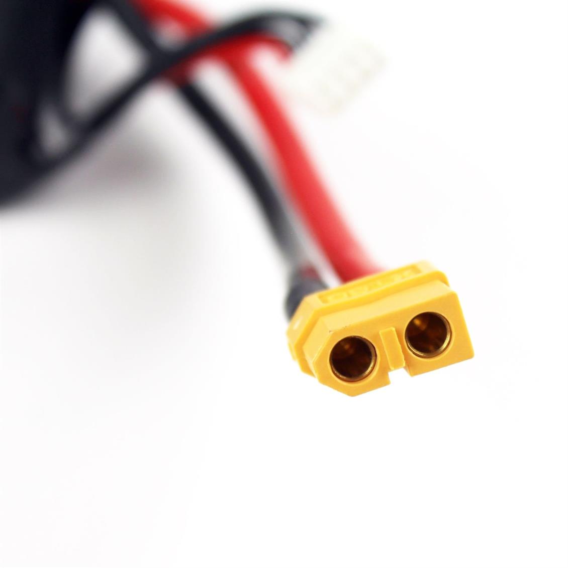 Leopard 11.1 Volt 3S 45C 3300 Mah Li-Po Batarya