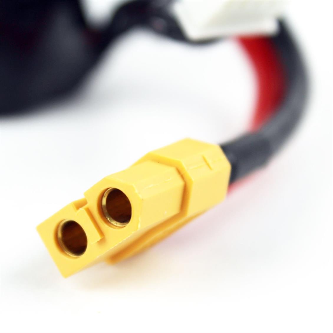 Leopard 14.8 Volt 4S 45C 2200 Mah Li-Po Batarya