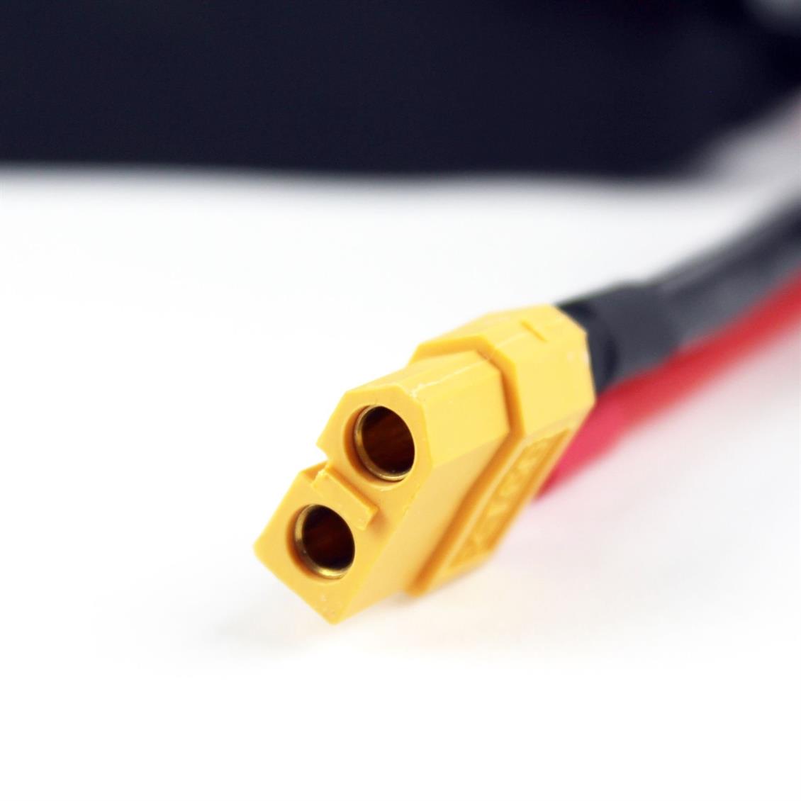 Leopard 14.8 Volt 4S 45C 2600 Mah Li-Po Batarya