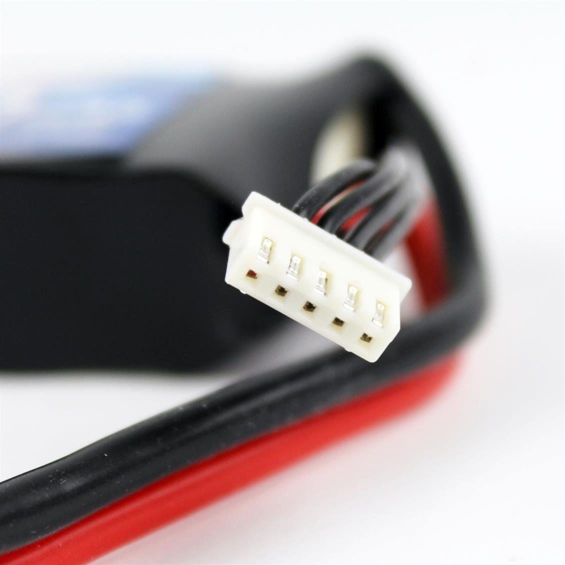 Leopard 14.8 Volt 4S 45C 2600 Mah Li-Po Batarya