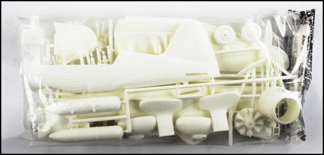 Lindberg 410 1/48 Westland Lysander Savaş Uçağı Demonte Plastik Maketi