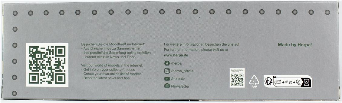 MAN TGA L Medikal Konteynerli Kamyon ve Römorklu Jeneratör (Bundeswehr/SAN)(Alman Ordusu), Sergilemeye Hazır Model Araç