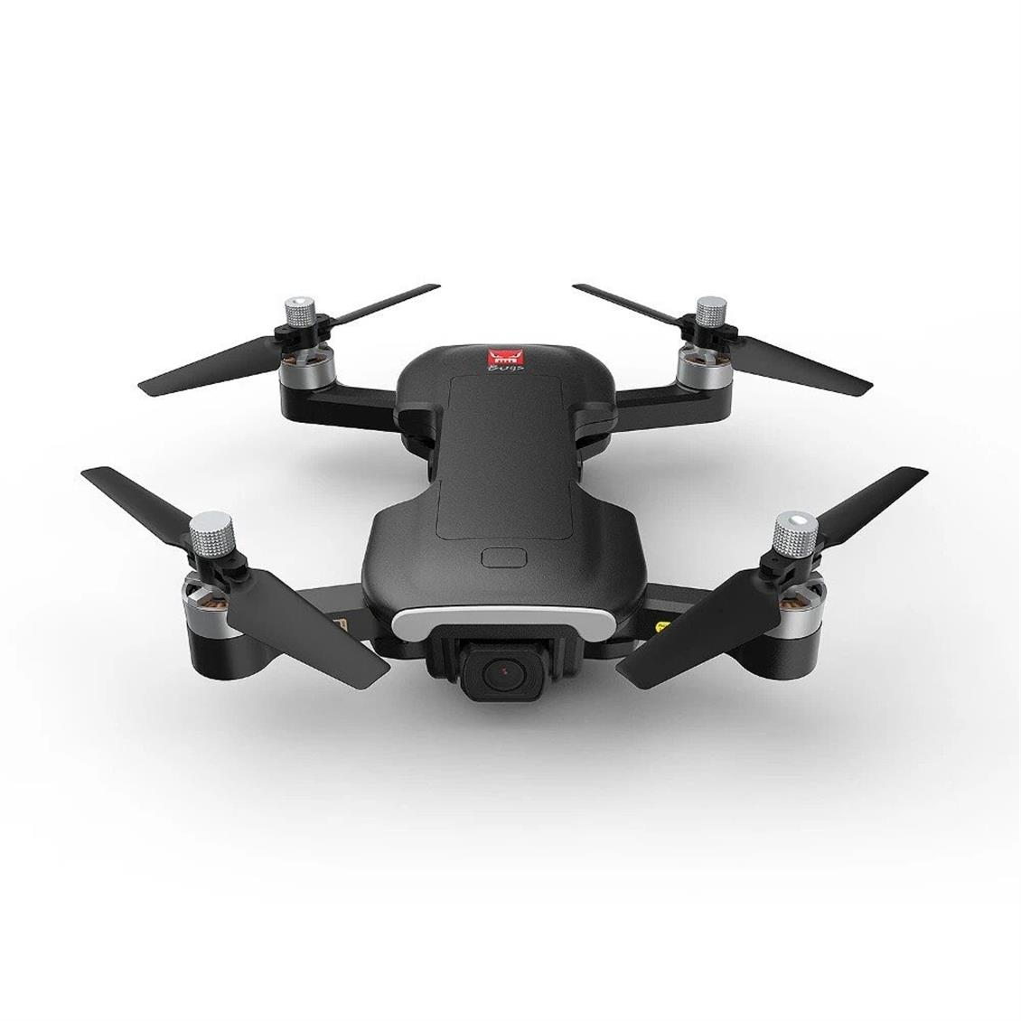 Mjx 7 Katlanır Dron-Fırçasız Motorlu,Uzaktan Kumandalı,GPS,4K Wifi Kamera,2 Adet 7.6V 1500Mah Li-Po Pil,Şarj aleti.