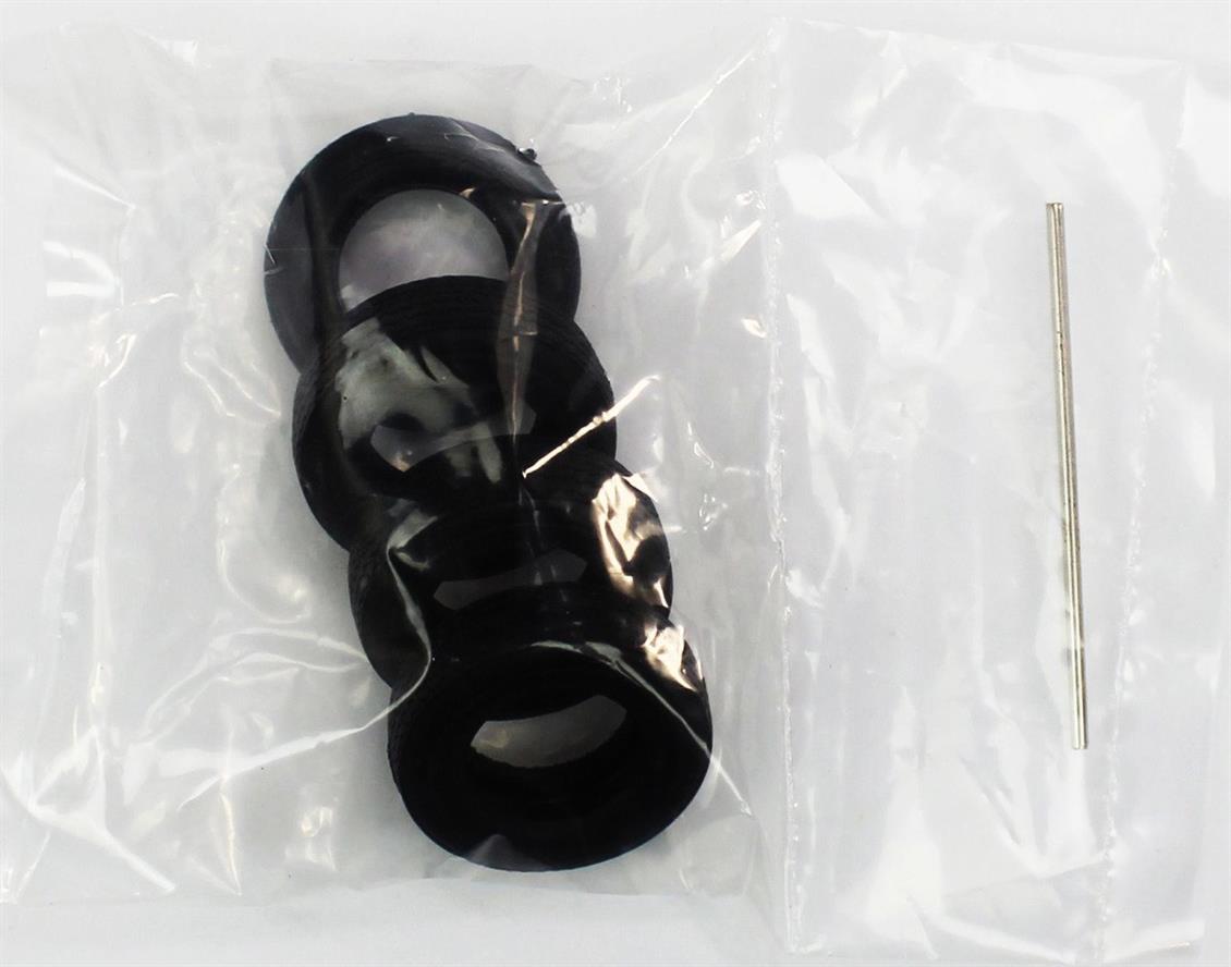 MPC 710 1/25 1967 Pontiac GTO Araba Demonte Plastik Maketi