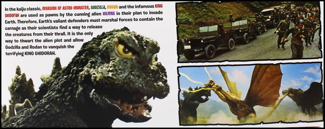 MPC 882 1/25 Godzilla Army Jeep Demonte Plastik Maketi