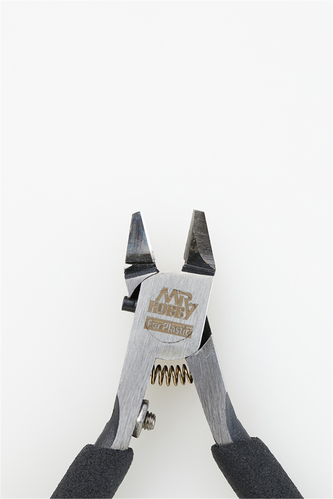 Mr.Hobby MT-106 Tek Tarafı Kesici Ağızlı, Modelci Keskisi