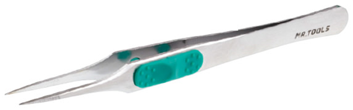 Mr.Hobby MT-202 Sivri Uclu Phote-Edge Cımbızı