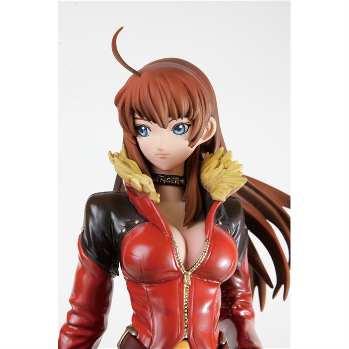 Mr.Hobby CS-551 4x18 ml. Fresh Color Set for Figure, Mr.Color Serisi Model Boyası Seti