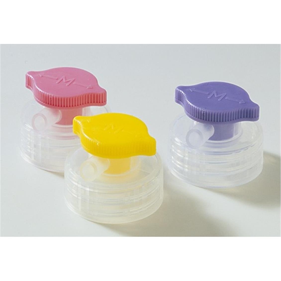 Mr.Hobby GT-33 Şişe Ağızlığı, 250 ve 400 ml. Tiner Kaplarıi için