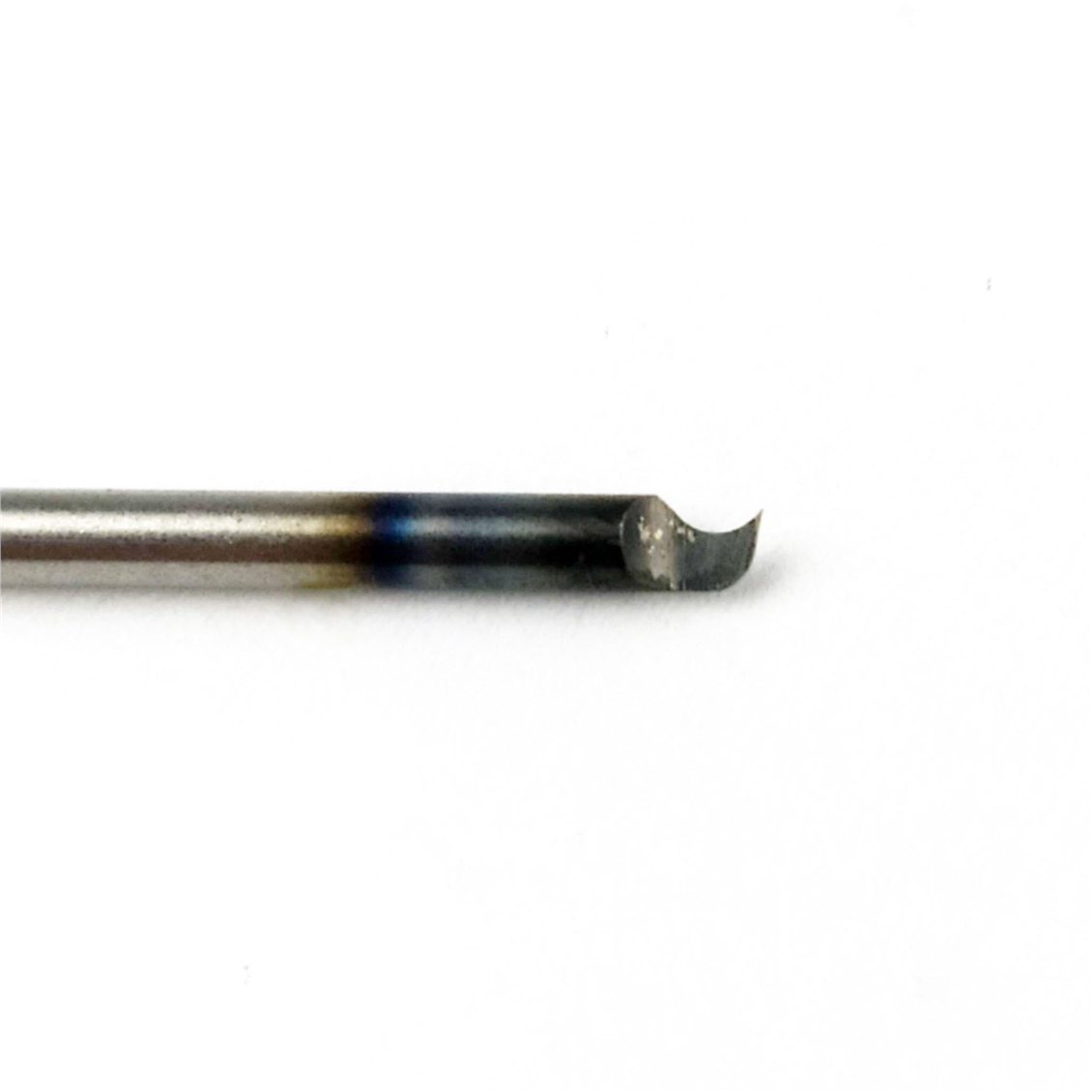 Mr.Hobby GT-65A 0.30 mm. Scraper, İçe Detay Kazıyıcı Uc (MHGT65 için)