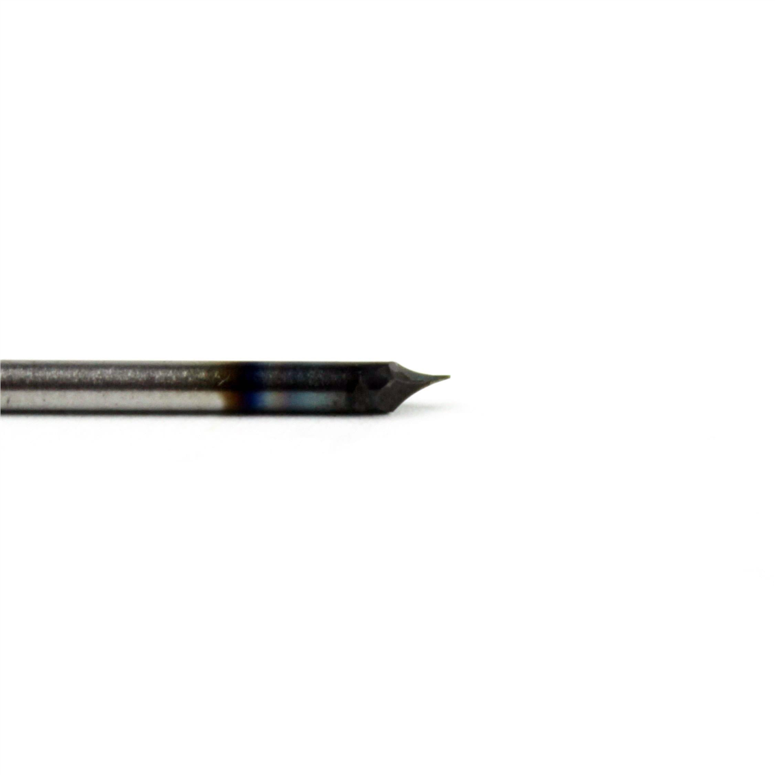 Mr.Hobby GT-65L  0.15 mm  Scraper, İçe Detay Kazıyıcı Uc (MHGT65 için)