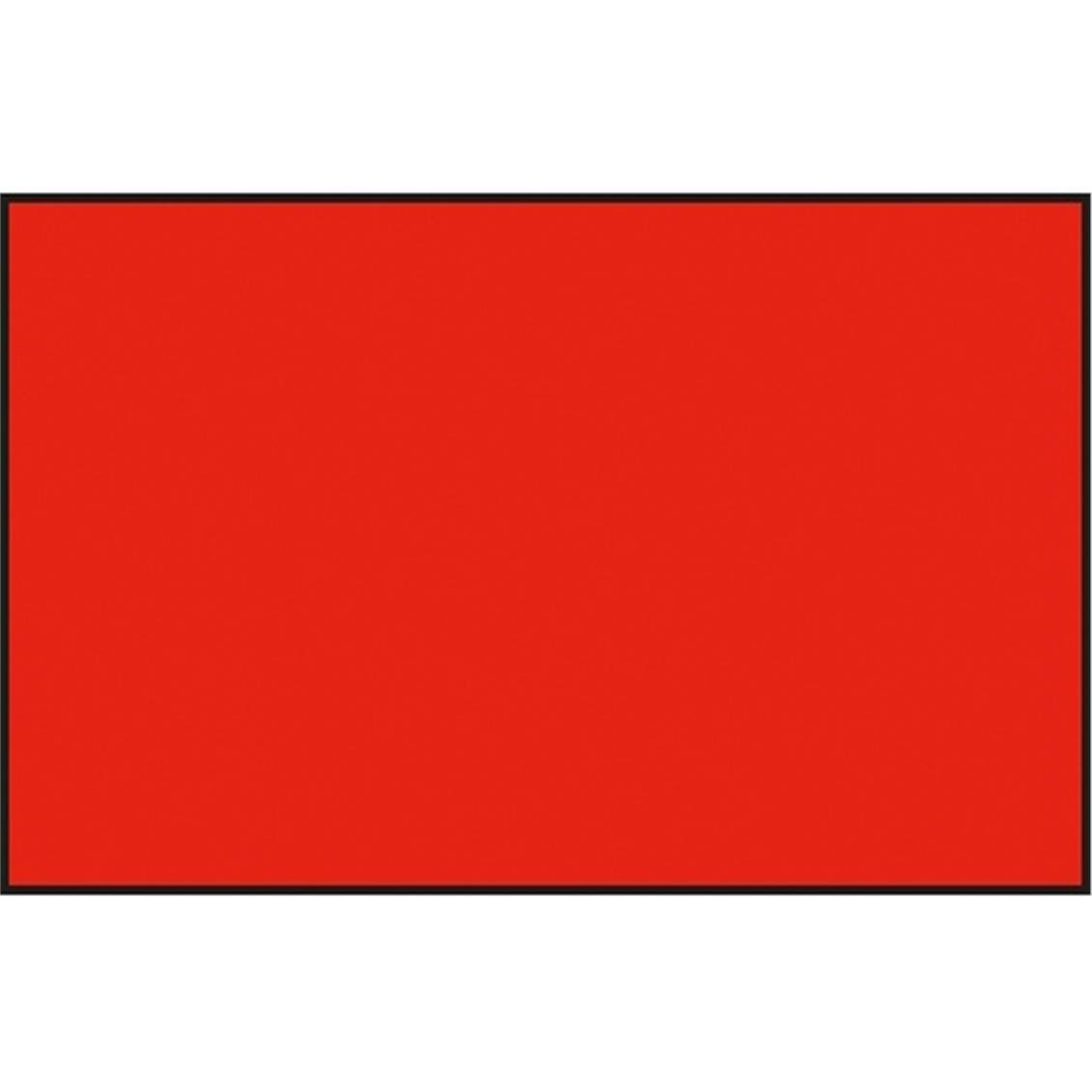 Mr.Hobby H-098 10 ml. Fluorescent Orange, Aqueous Serisi Model Boyası