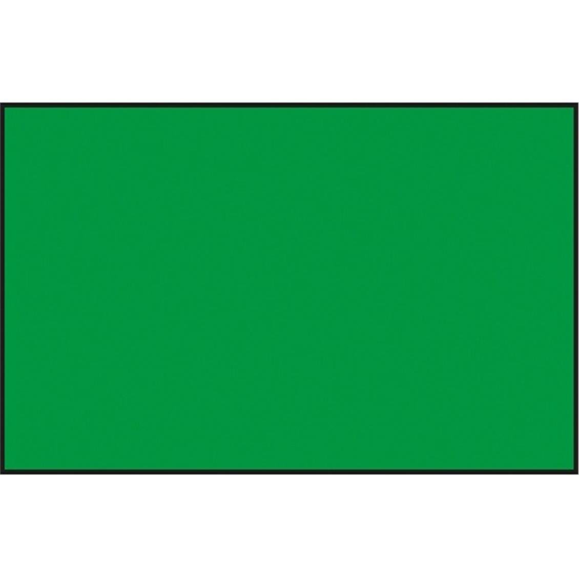 Mr.Hobby H-100 10 ml. Fluorescent Green, Aqueous Serisi Model Boyası