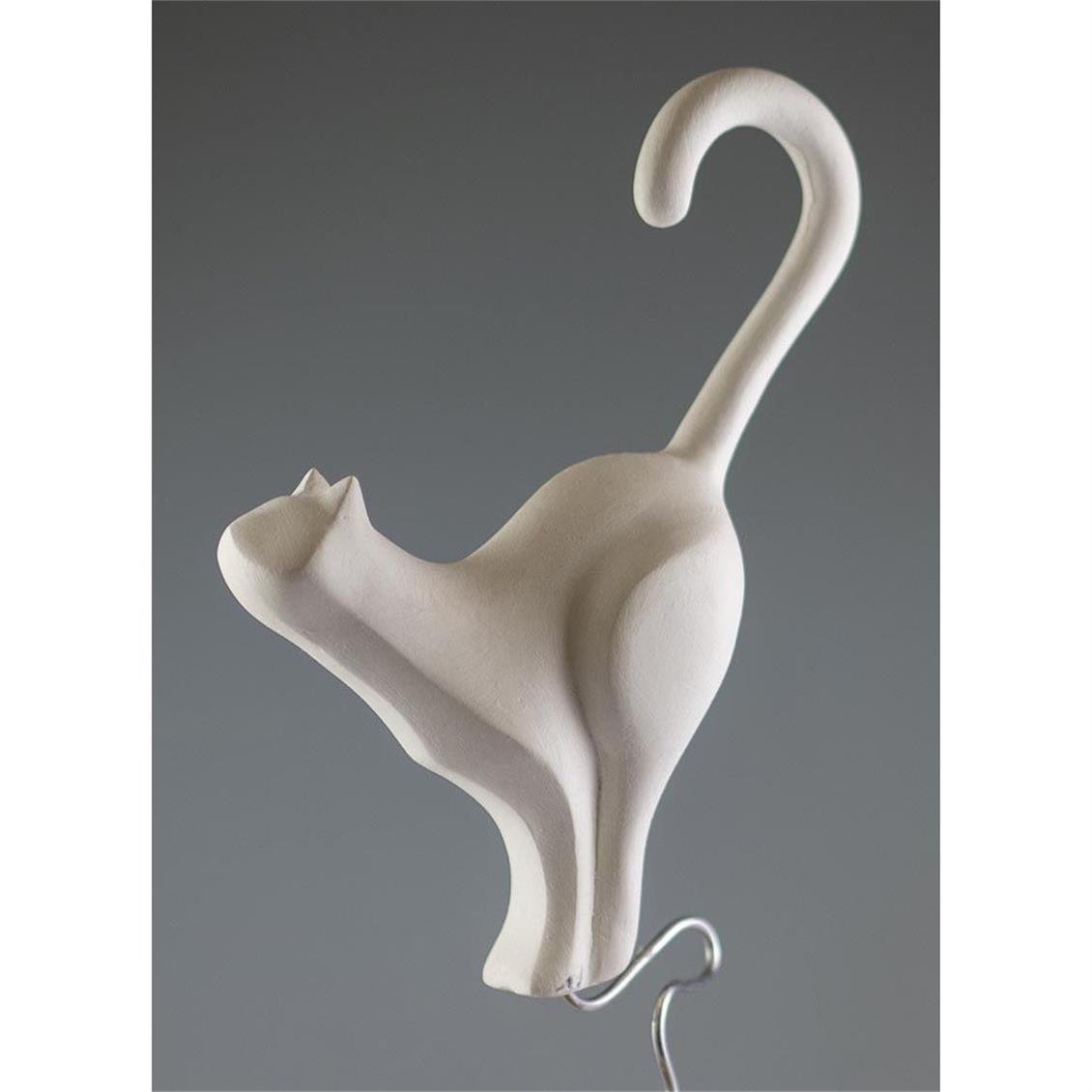 Mr.Hobby VM-022 350 gr. Mr.Clay Sert Tip, Reçineli Yüzey Dokusu