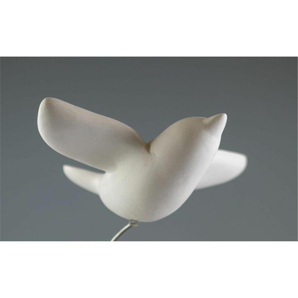 Mr.Hobby VM-022 350 gr. Mr.Clay Sert Tip, Reçineli Yüzey Dokusu