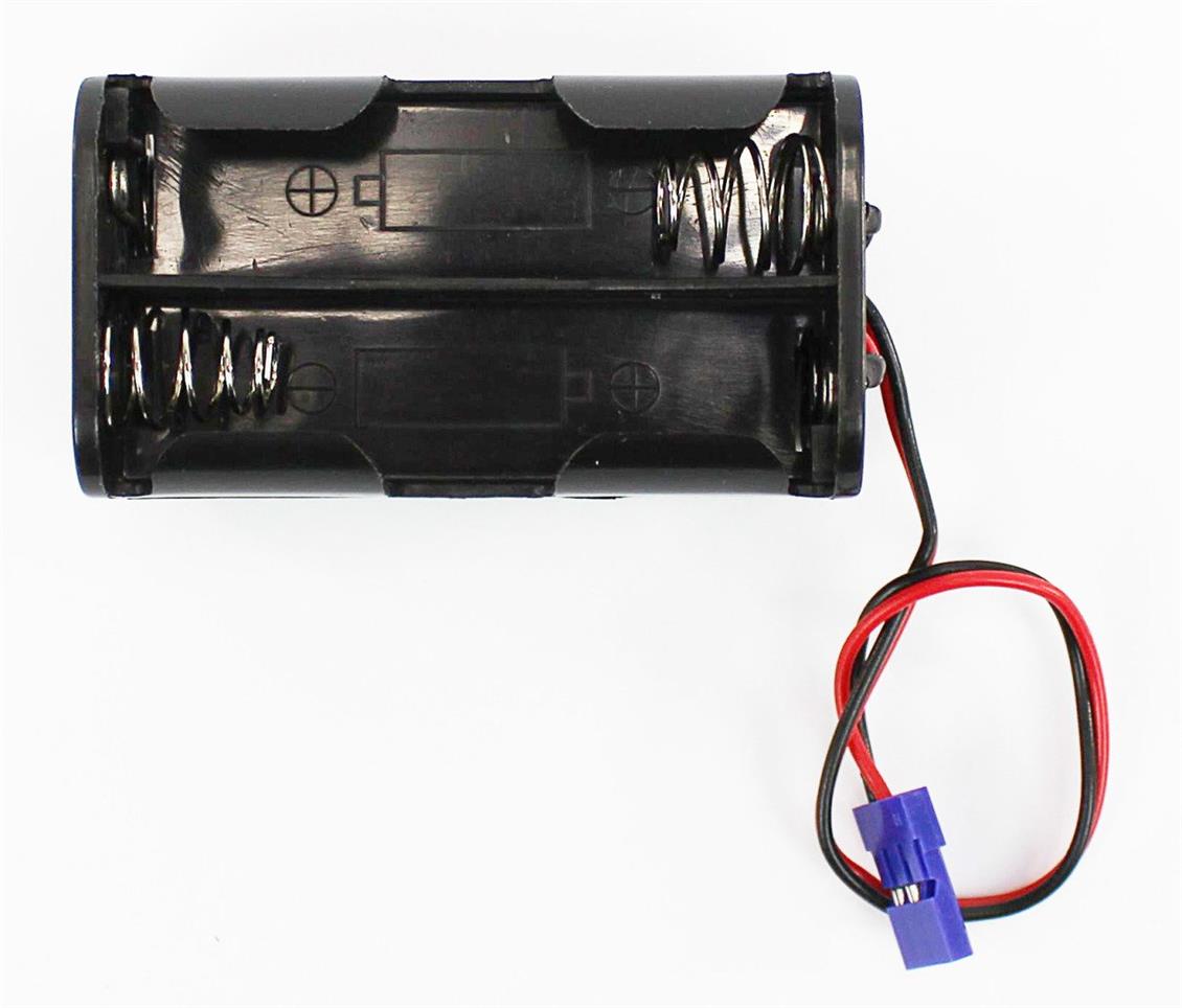 MX-3X 2.4 GHZ 3 KANAL RADYO SET
