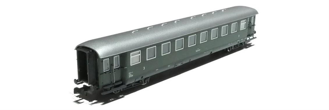 N-2-Set coach ÖBB  III