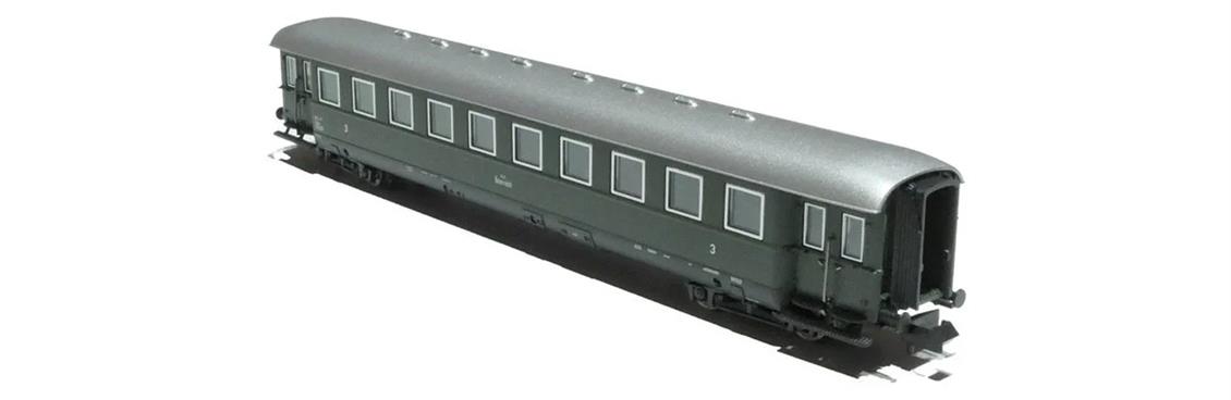 N-2-Set coach ÖBB  III