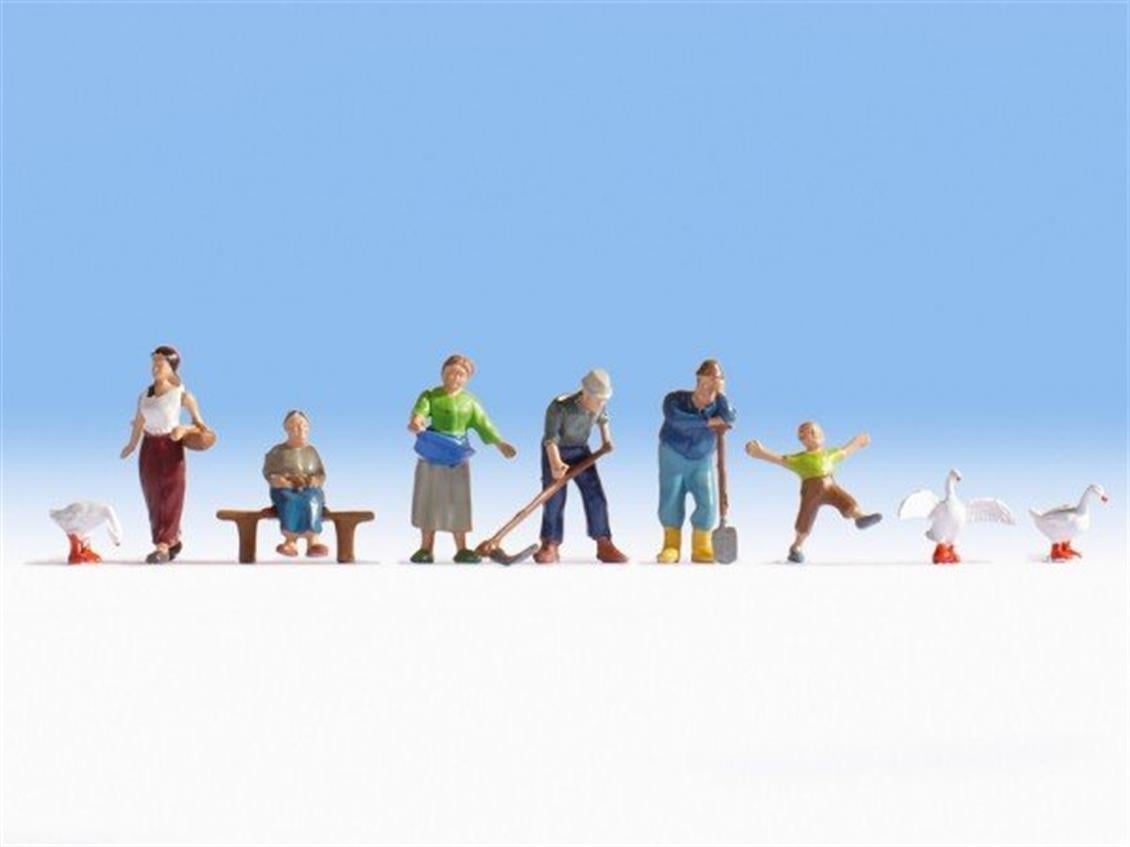 Noch 12850 Muhtelif Çiftlik Sesleri Elektronik Devre Kiti