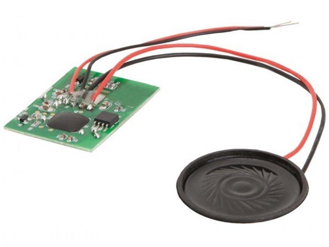 Noch 12850 Muhtelif Çiftlik Sesleri Elektronik Devre Kiti