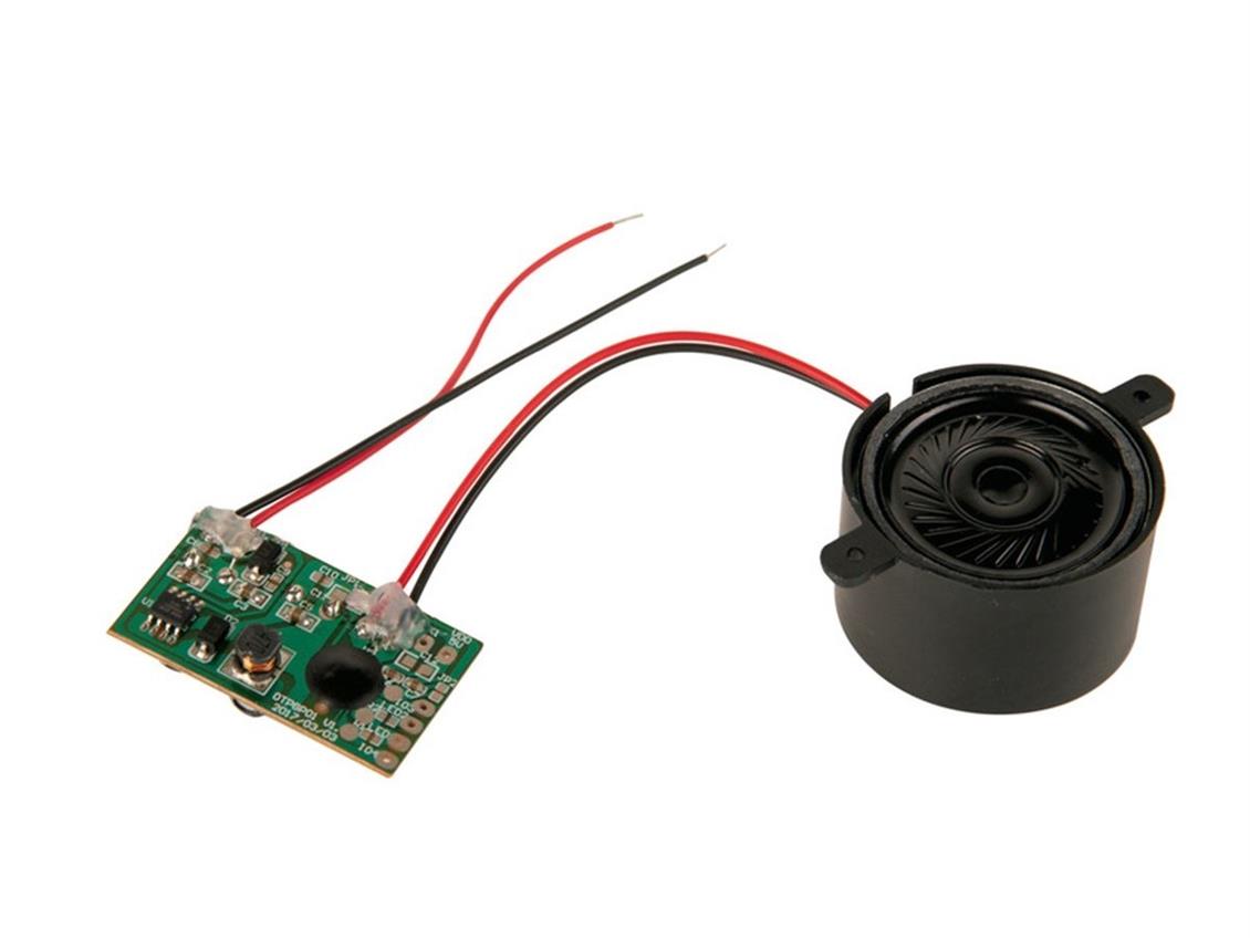 Noch 12851 Süt İneklerinin Sesleri Elektronik Devre Kiti