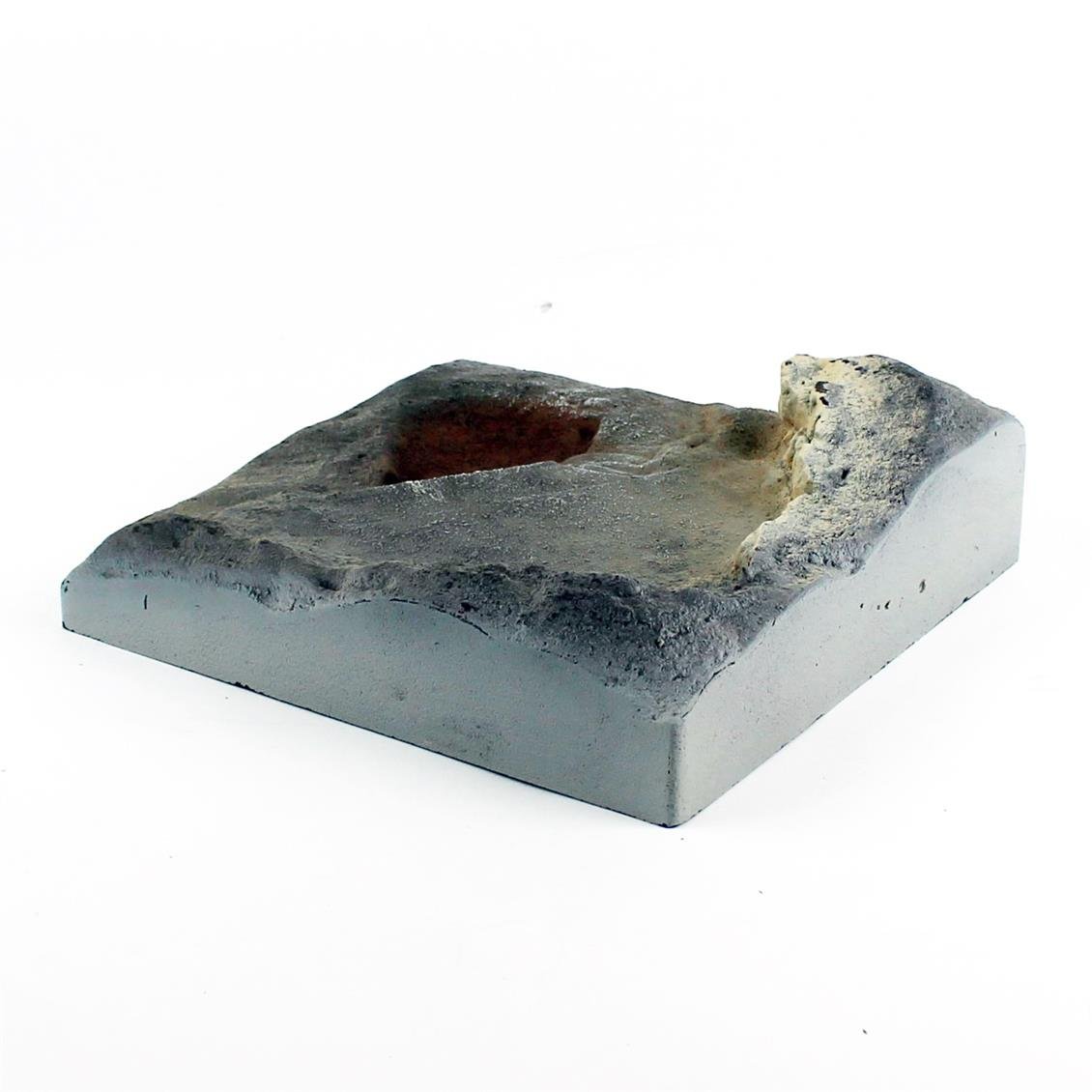 Noch 5058624 20x20 cm. Diorama Zemini ve Malzemeleri