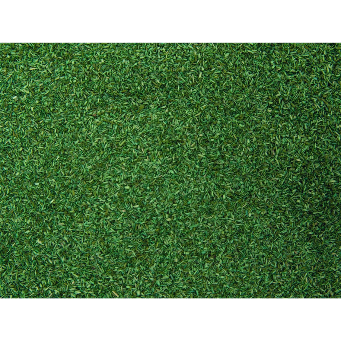Noch 8421 Yeşil Yüzey Dokusu, 150 Gram Diorama Malzemesi
