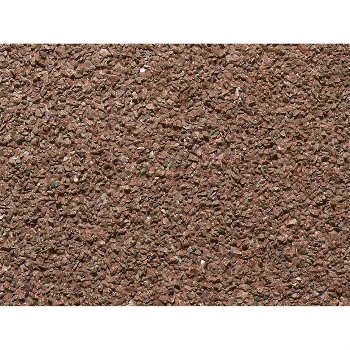Noch 9367 1/87 Ölçek, Gnays Kaya Taşları, Kırmızı-Kahve Tonları, 250 Gram, Diorama Balast Malzemesi