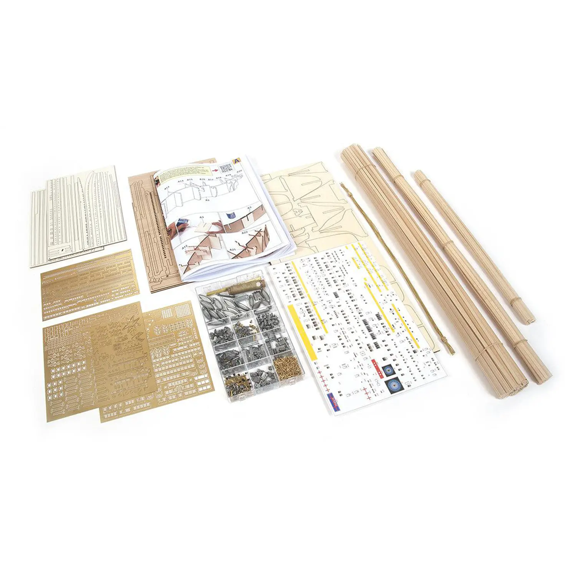 Occre 14009 1/300 Scale, RMS Titanic, 90 cm. Cruise Ship, Wooden Model Kit