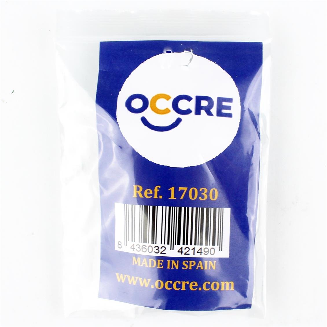 Occre 17030 0.15 mm. Beige Cotton Thread, 2 Spools