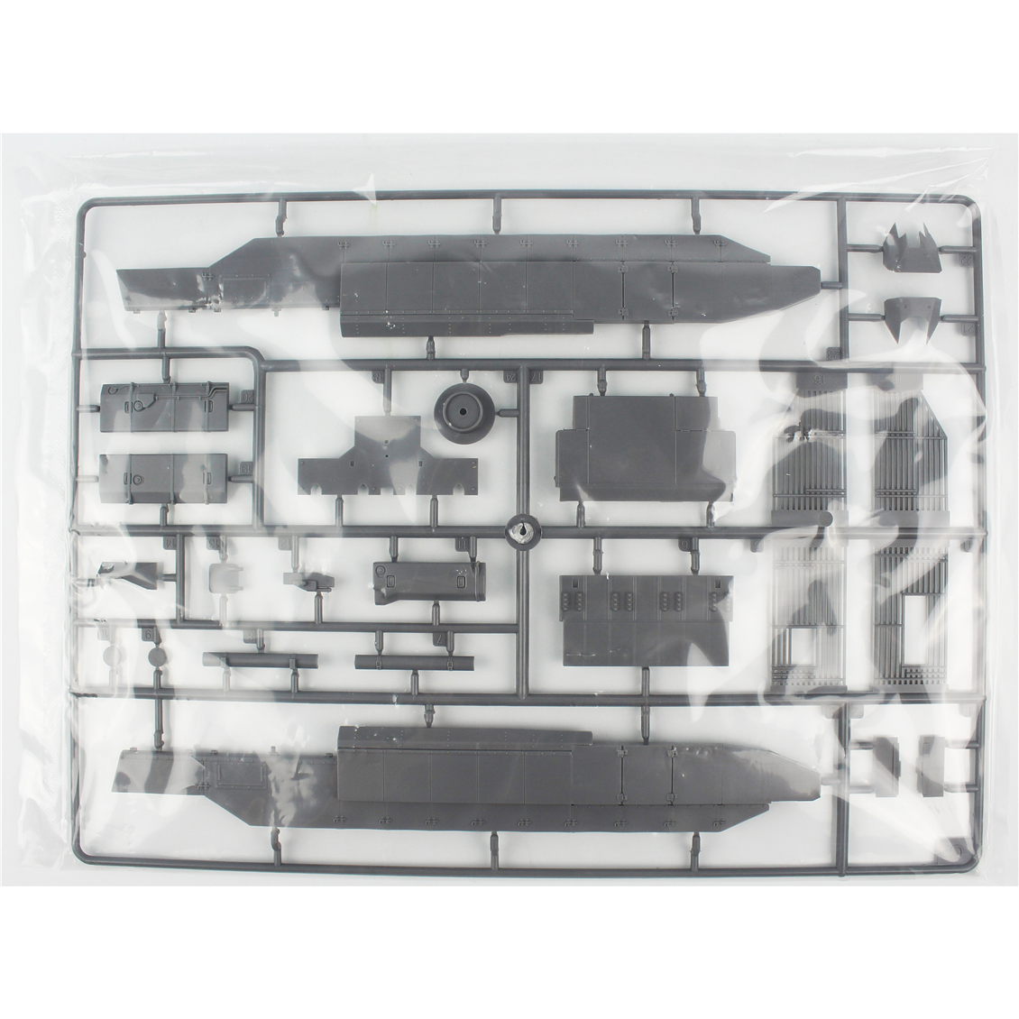 Panda 35016 1/35 Scale, T-14 Armata (Object 148), Battle Tank Plastic Model Kit