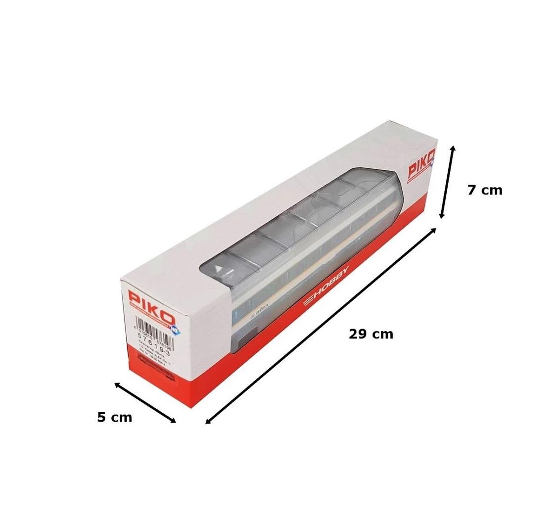 Passenger Car 1st/2nd Cl. ARRIVA V