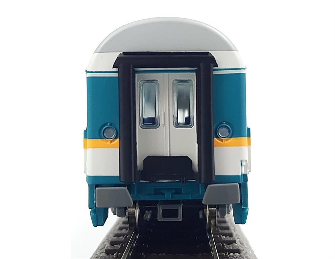 Passenger Car 1st/2nd Cl. ARRIVA V