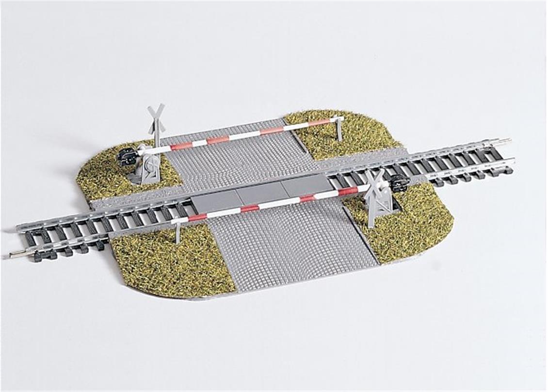 Piko 55725 1/87 Ölçek, Level Crossing
