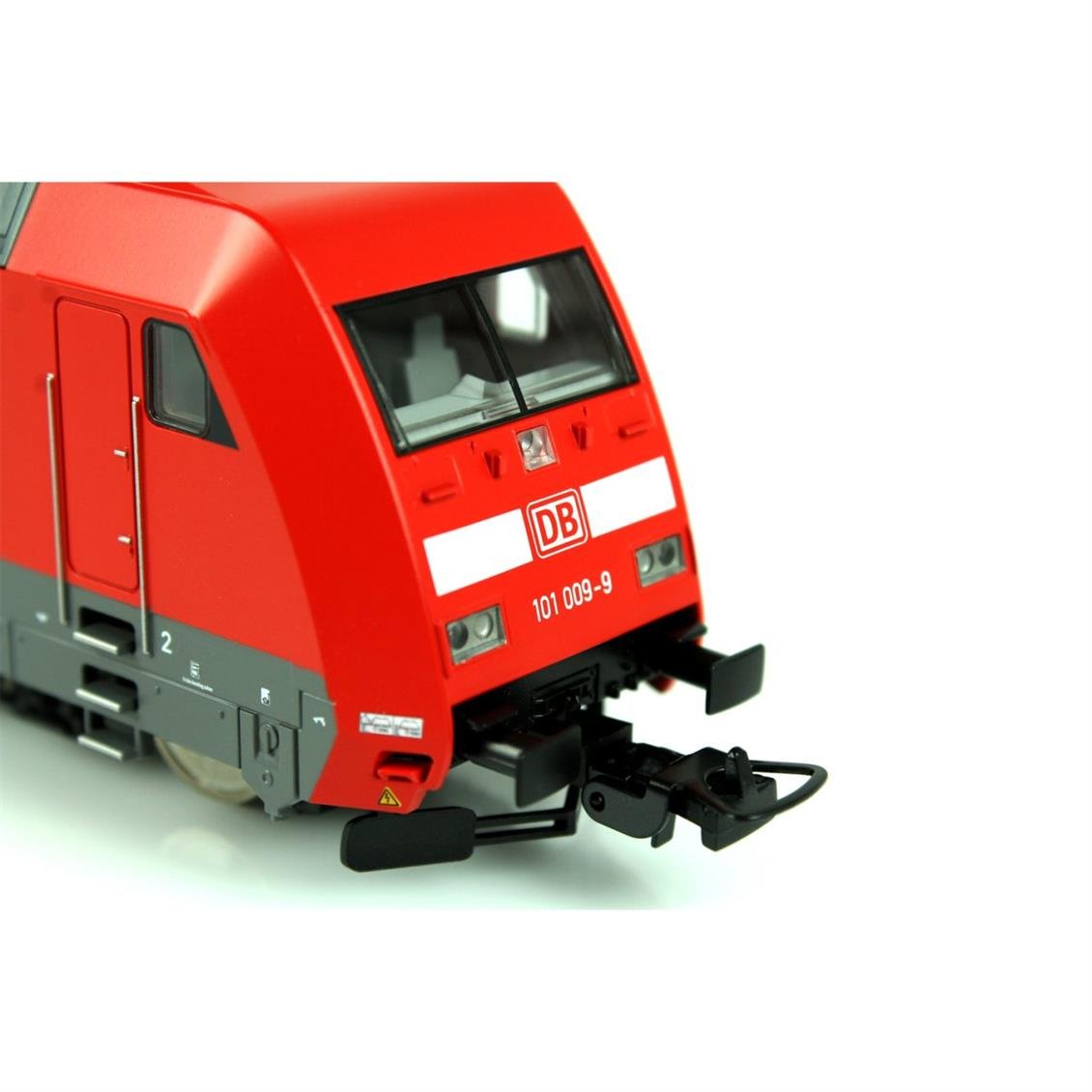 PİKO 59457 1/87 BR 101 DB AG VI + DSS 8pol.