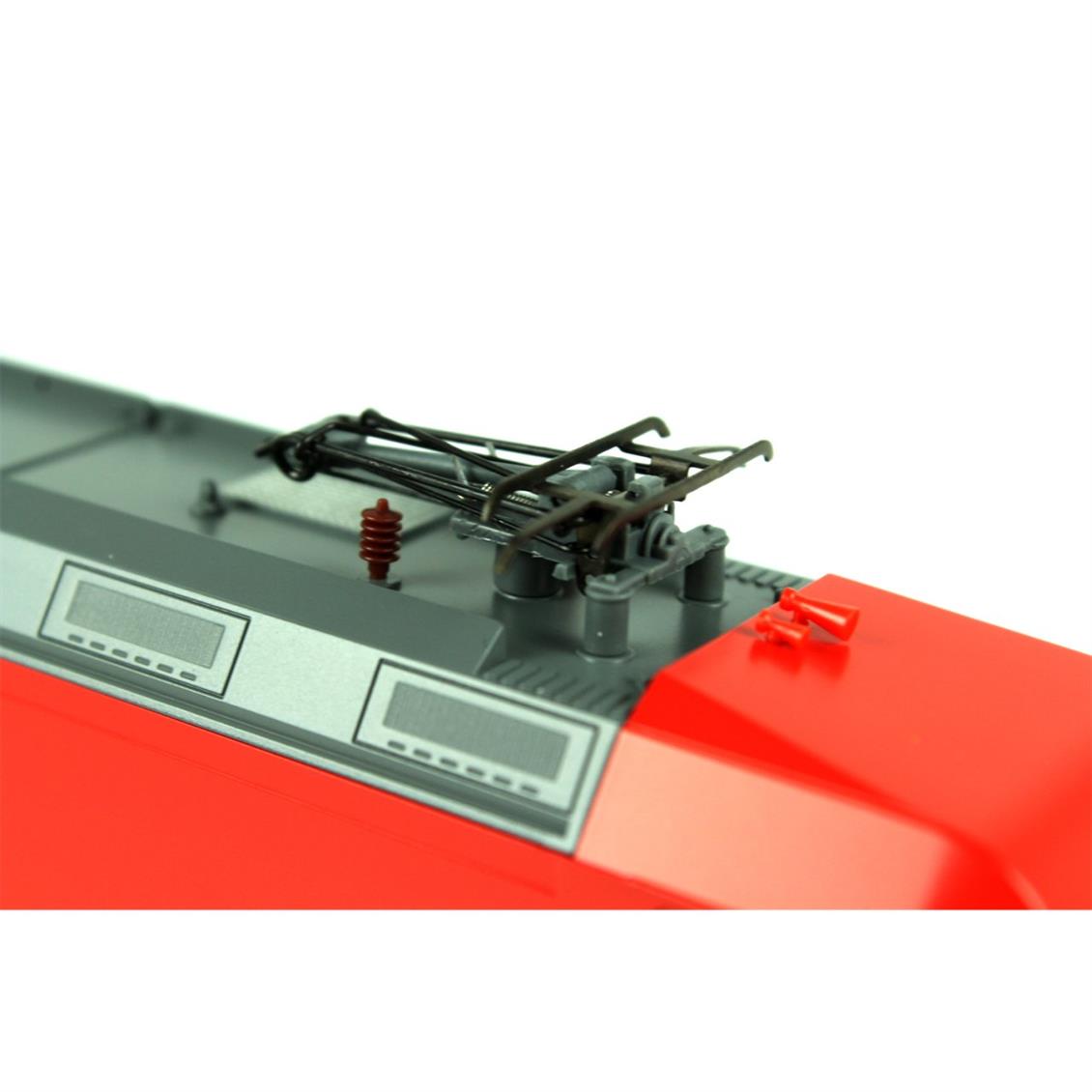 PİKO 59457 1/87 BR 101 DB AG VI + DSS 8pol.