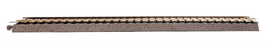 PIKO A-Track w. Roadbed G239 PU6