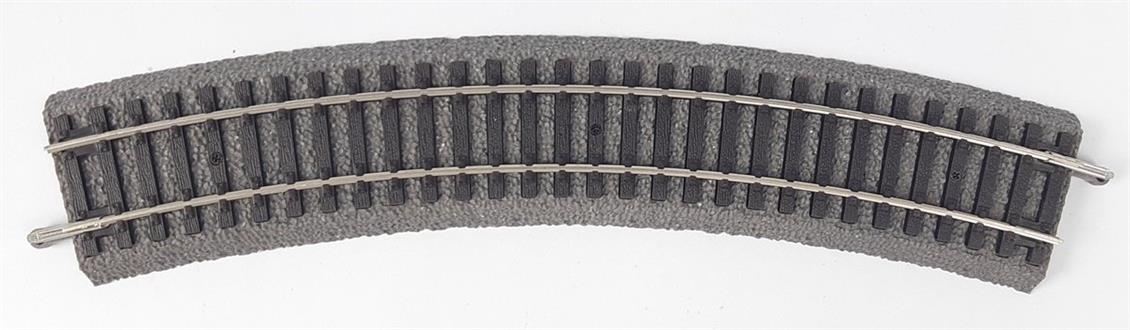 PIKO A-Track w. Roadbed R2 422 PU6