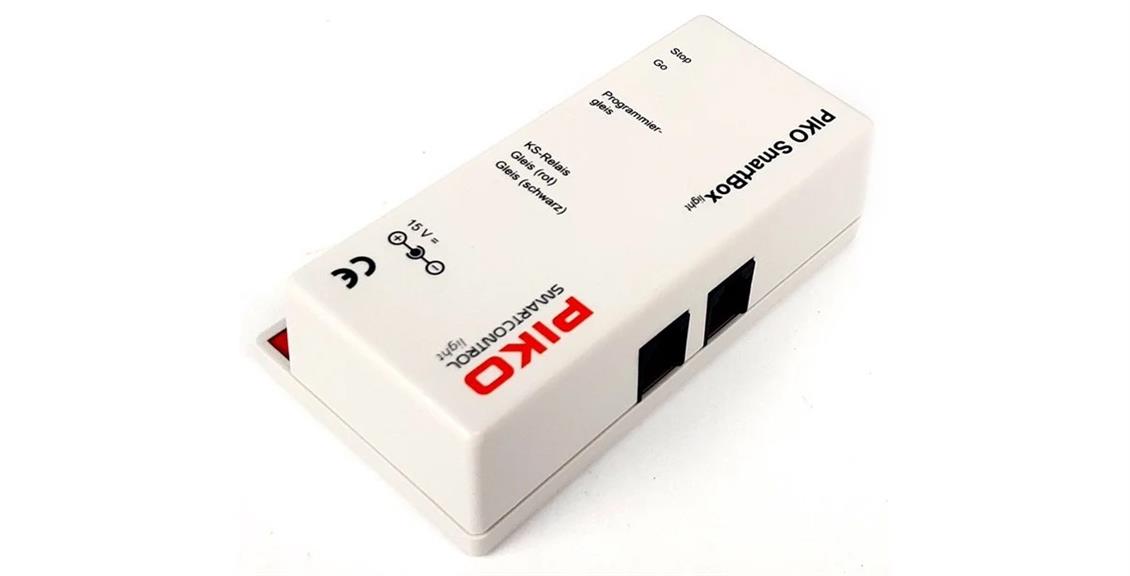 PIKO Basis Set SmartControl light