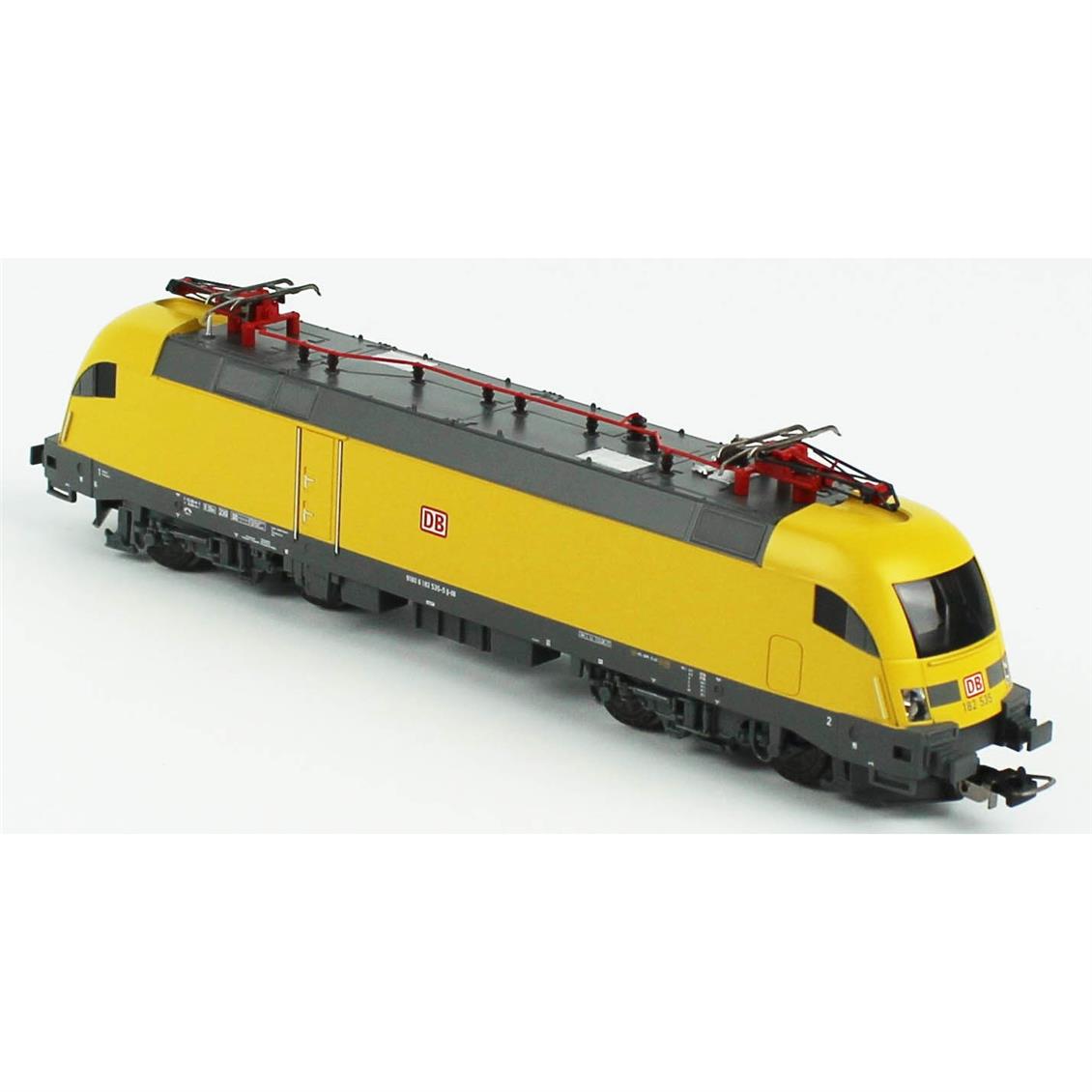 Piko PK98547A 1/87 Ölçek, BR182, DB AG, Model Tren Elektrikli Lokomotifi